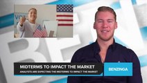 Midterms To Impact The Market