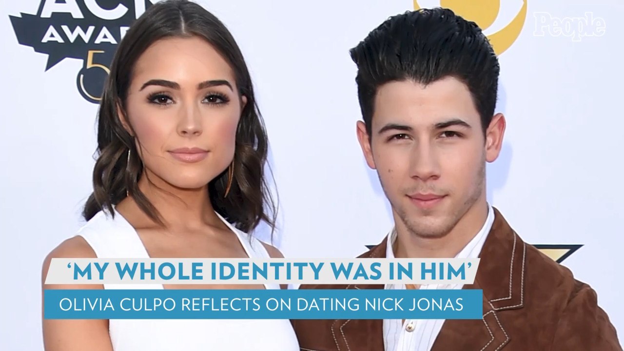 Olivia Culpo Reflects on Her Breakup with Nick...