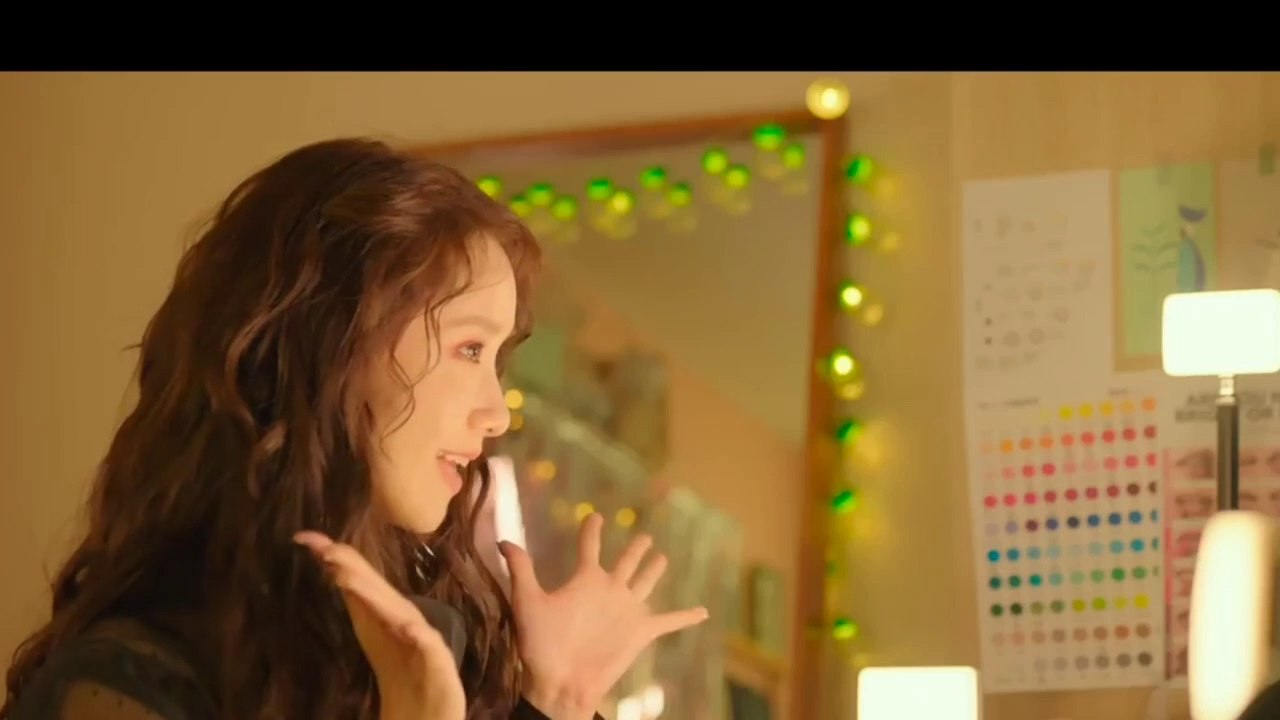 YoonA scene