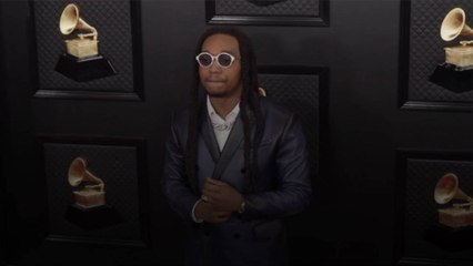 Takeoff’s Funeral To Be Held at Atlanta’s State Farm Arena