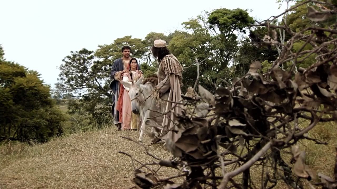 Los Milagros de Jesus Capitulo 9