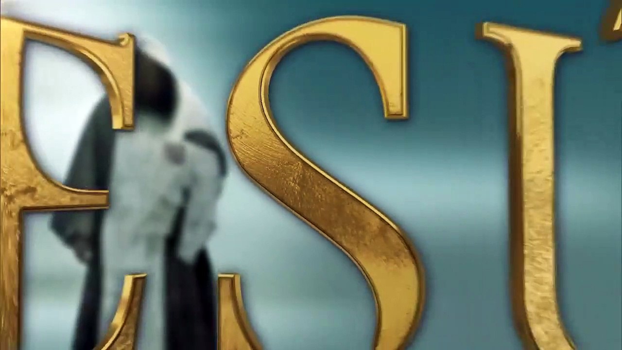 Los Milagros de Jesus Capitulo 7