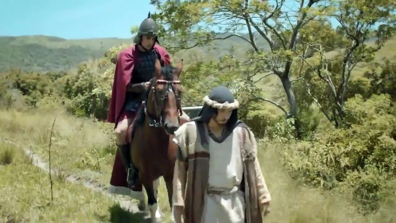 Los Milagros de Jesus Capitulo 6