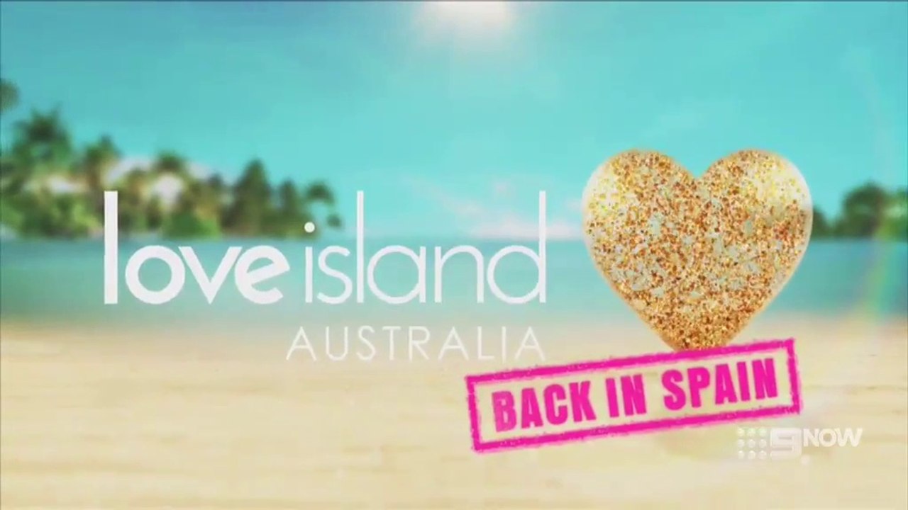 Love Island Australia S04 E06 video Dailymotion