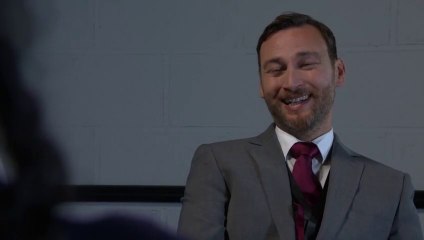 EastEnders 8th November 2022