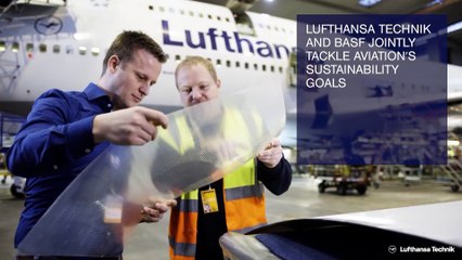 Segredo para economizar combustível no ar pode estar no mar; entenda