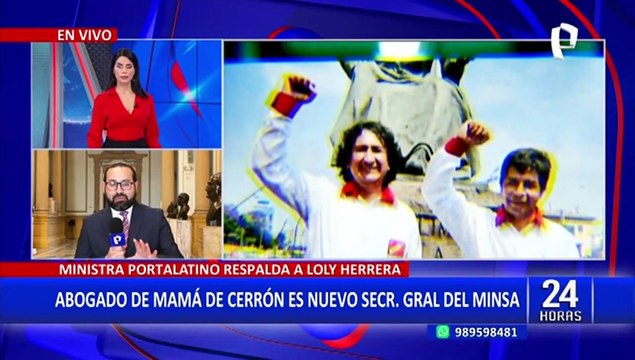 Guido Bellido: Reacciones del Congreso tras la renuncia del expremier a Perú Libre