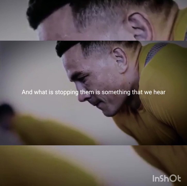 Fear of the unknown and the future - why things catch on you! Why you don't go far in life!