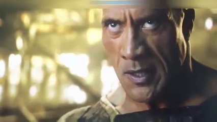 Black Adam (2022) Movie Explained in Hindi Summarized हिन्दी