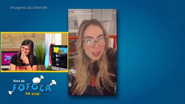 Yanka reclama da Fazenda estar pesada; Loma habla; Brenda expõe Matheus; Carlinhos e Lucas: revival