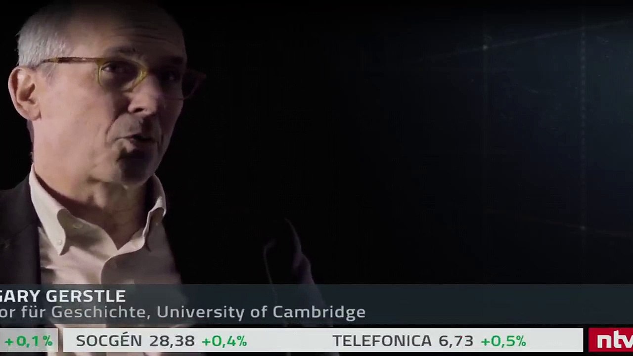 Krieg und Frieden - Neue Weltmächte Staffel 1 Folge 3 HD Deutsch