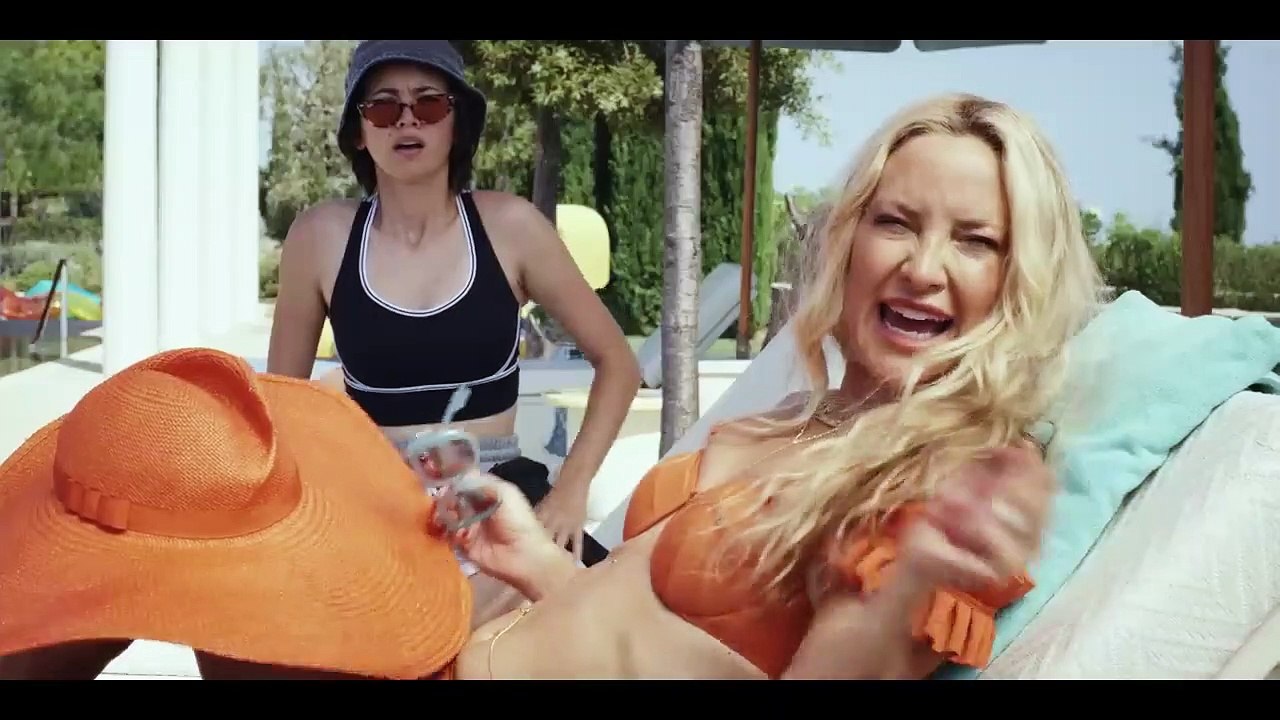 Glass Onion : Une histoire à couteaux tirés Bande-annonce (DE)