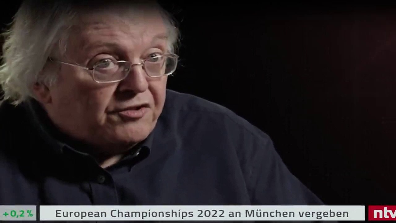 Krieg und Frieden - Neue Weltmächte Staffel 1 Folge 2 HD Deutsch