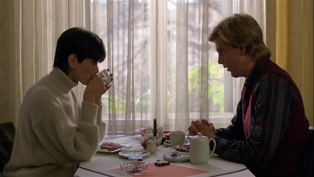 Touché ! Bande-annonce (RU)