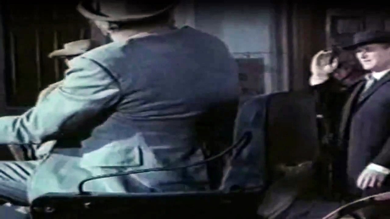 Die Leuteder Shiloh Ranch Staffel 3 Folge 7 - Part 02 HD Deutsch