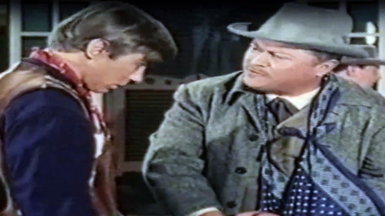 Die Leuteder Shiloh Ranch Staffel 3 Folge 14 - Part 01 HD Deutsch