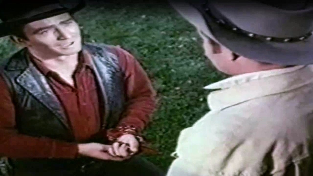 Die Leuteder Shiloh Ranch Staffel 3 Folge 7 - Part 01 HD Deutsch