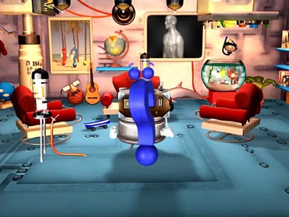 Was ist Was TV Staffel 1 Folge 24 HD Deutsch