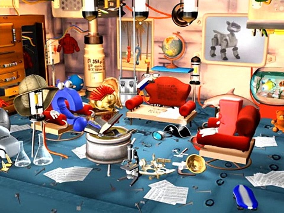 Was ist Was TV Staffel 1 Folge 23 HD Deutsch