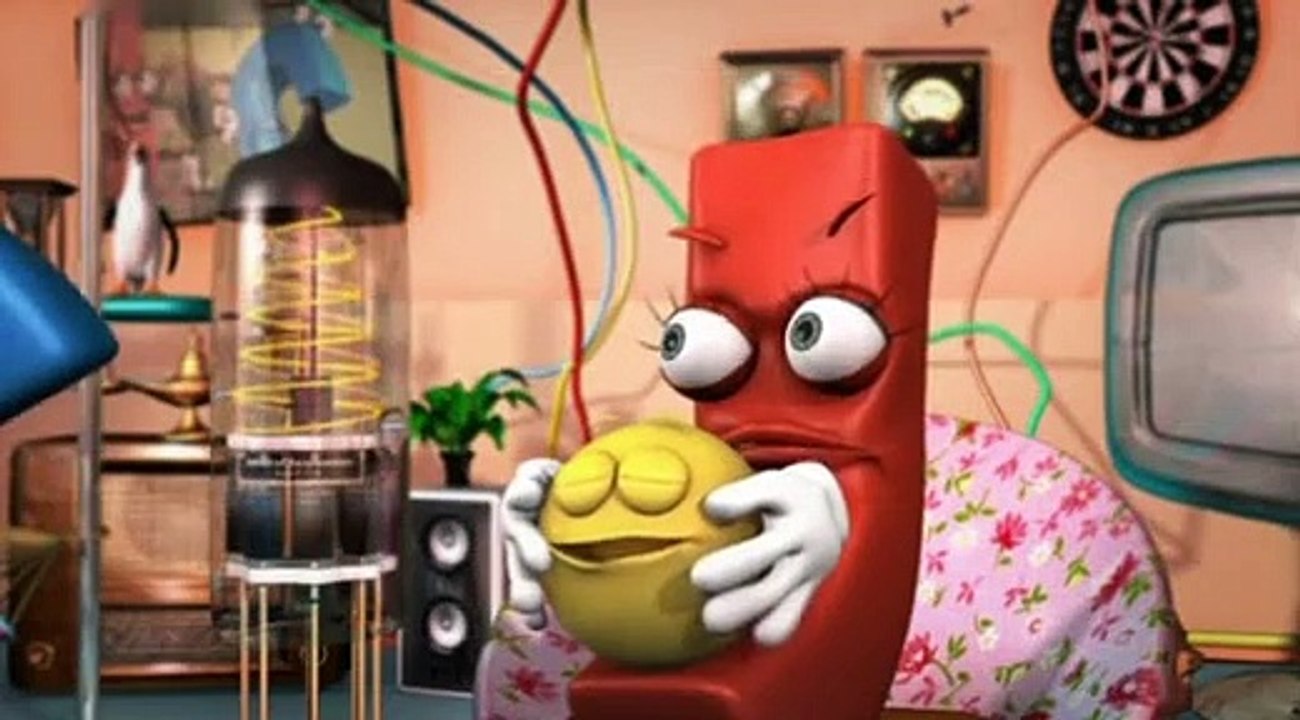 Was ist Was TV Staffel 2 Folge 4 HD Deutsch