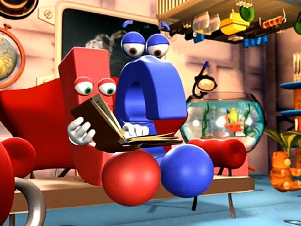 Was ist Was TV Staffel 1 Folge 21 HD Deutsch