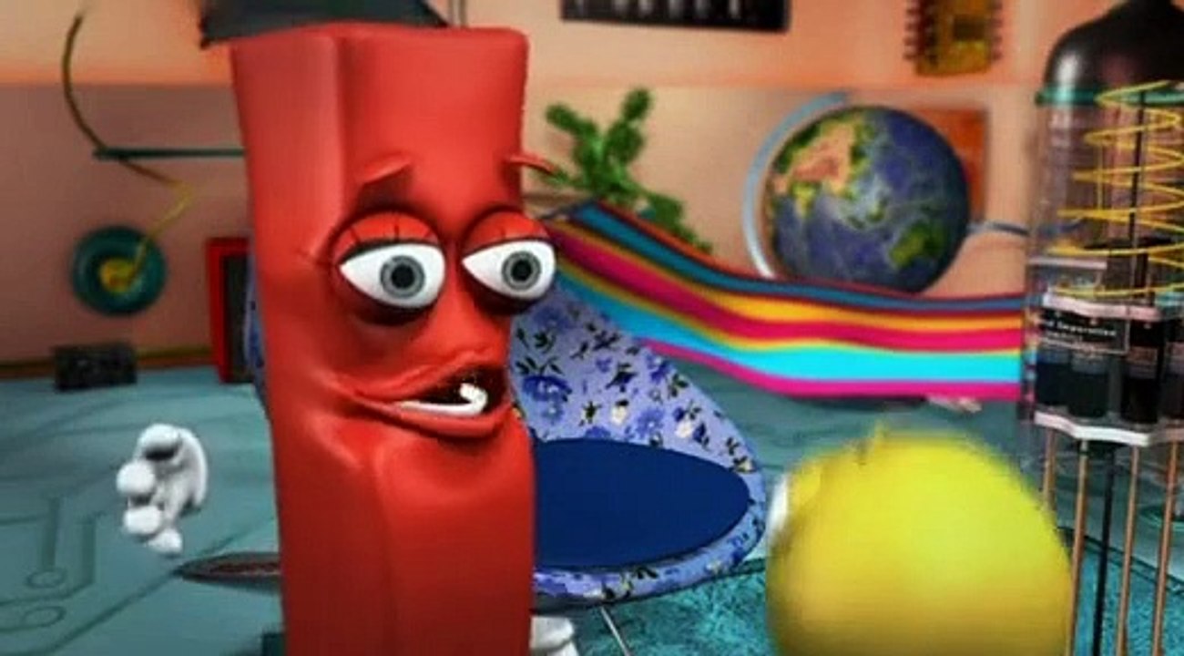 Was ist Was TV Staffel 2 Folge 2 HD Deutsch