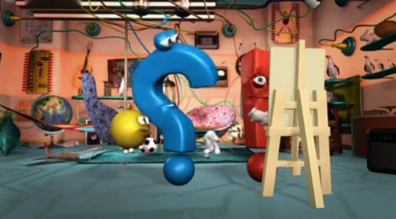 Was ist Was TV Staffel 2 Folge 8 HD Deutsch