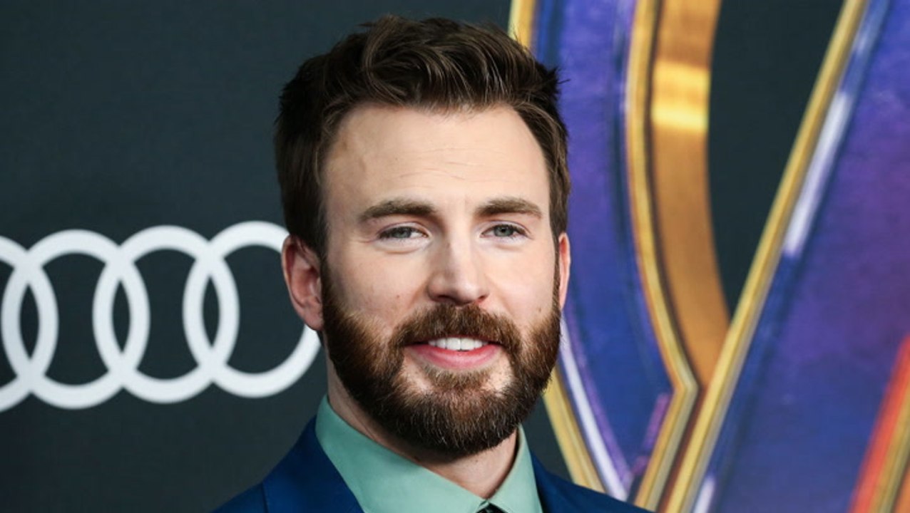 Es ist raus: ER ist der „Sexiest Man Alive“ 2022