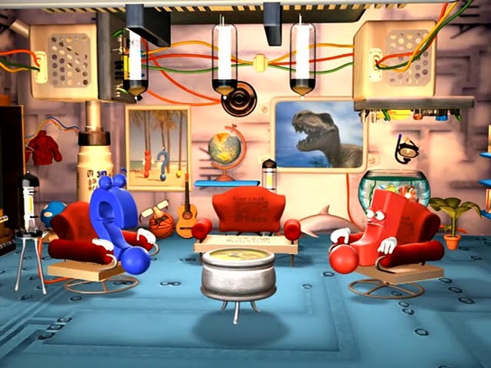 Was ist Was TV Staffel 1 Folge 25 HD Deutsch