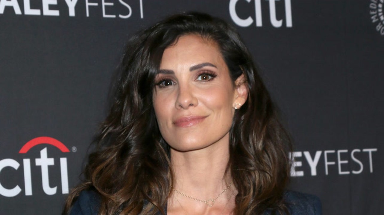 NCIS: L.A.-Daniela Ruah erklärt größtes Plot-Hole der Serie