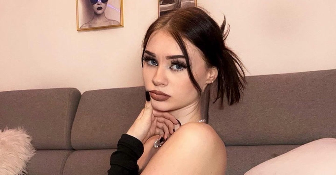 TikTokerin Jasi: Stand eine Abtreibung im Raum?