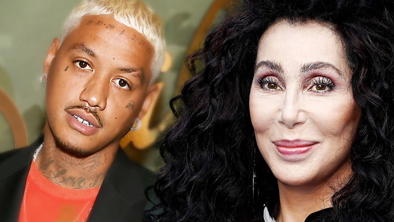 Cher bestätigt: das ist ihr 40 jahre jüngerer freund