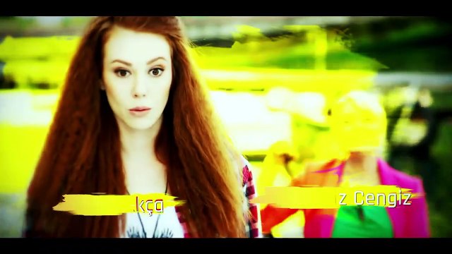 (Te Alquilo Mi Amor) Love For Rent - Kiralık Aşk Episode 101 (English Subtitle) Kiralık Aşk#9035