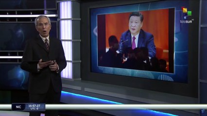 China instó a Lituania a respetar su soberanía e integridad territorial