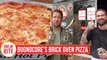 Barstool Pizza Review - Buonocore's Brick Oven Pizza (Haledon, NJ)