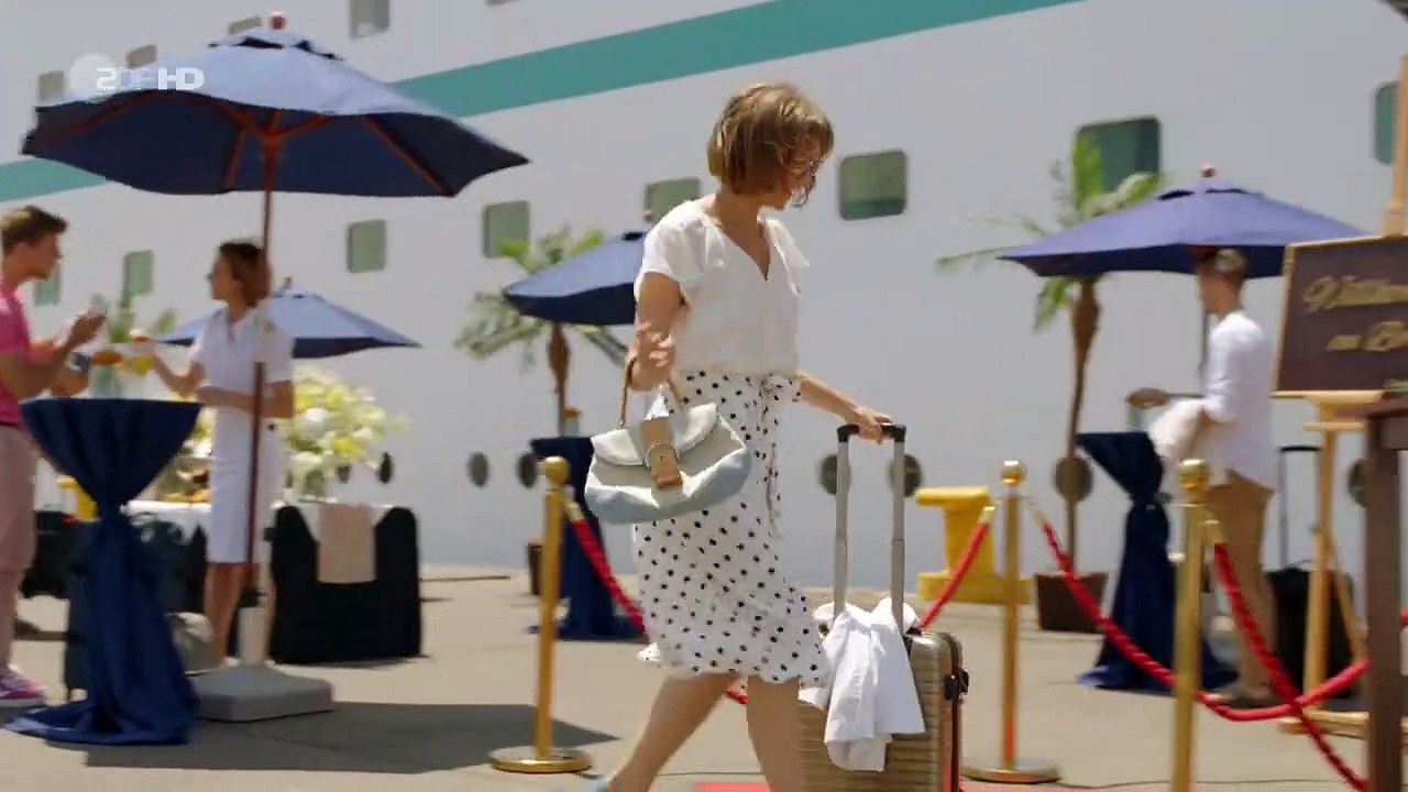 Das Traumschiff Staffel 1 Folge 88 - Part 01 HD Deutsch