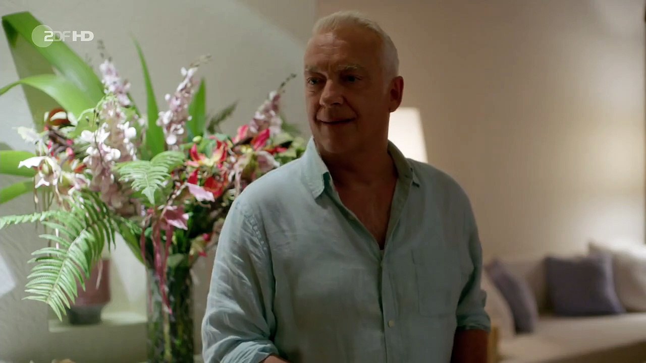 Das Traumschiff Staffel 1 Folge 90 - Part 02 HD Deutsch