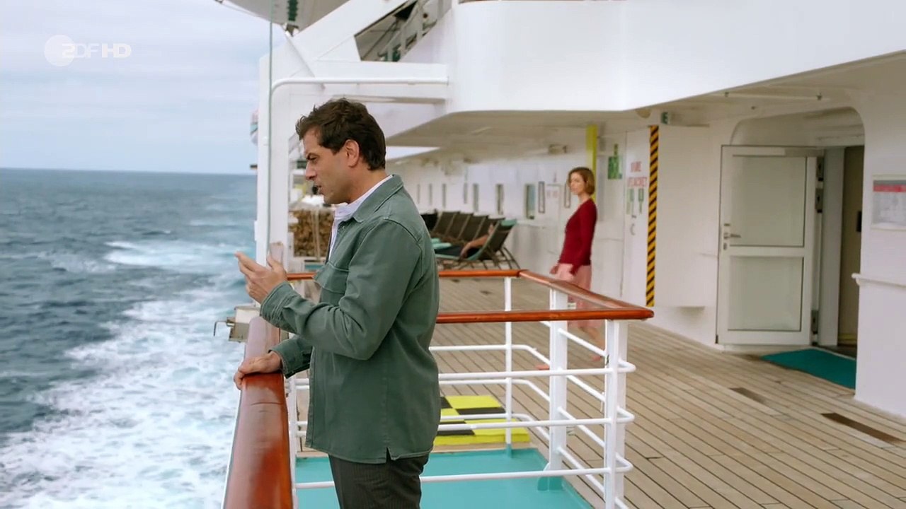 Das Traumschiff Staffel 1 Folge 88 - Part 02 HD Deutsch