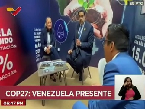 Jefe de Estado expresa su solidaridad al cumplirse un mes del deslave en Las Tejerías