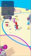 Stack Defence Walkthrough