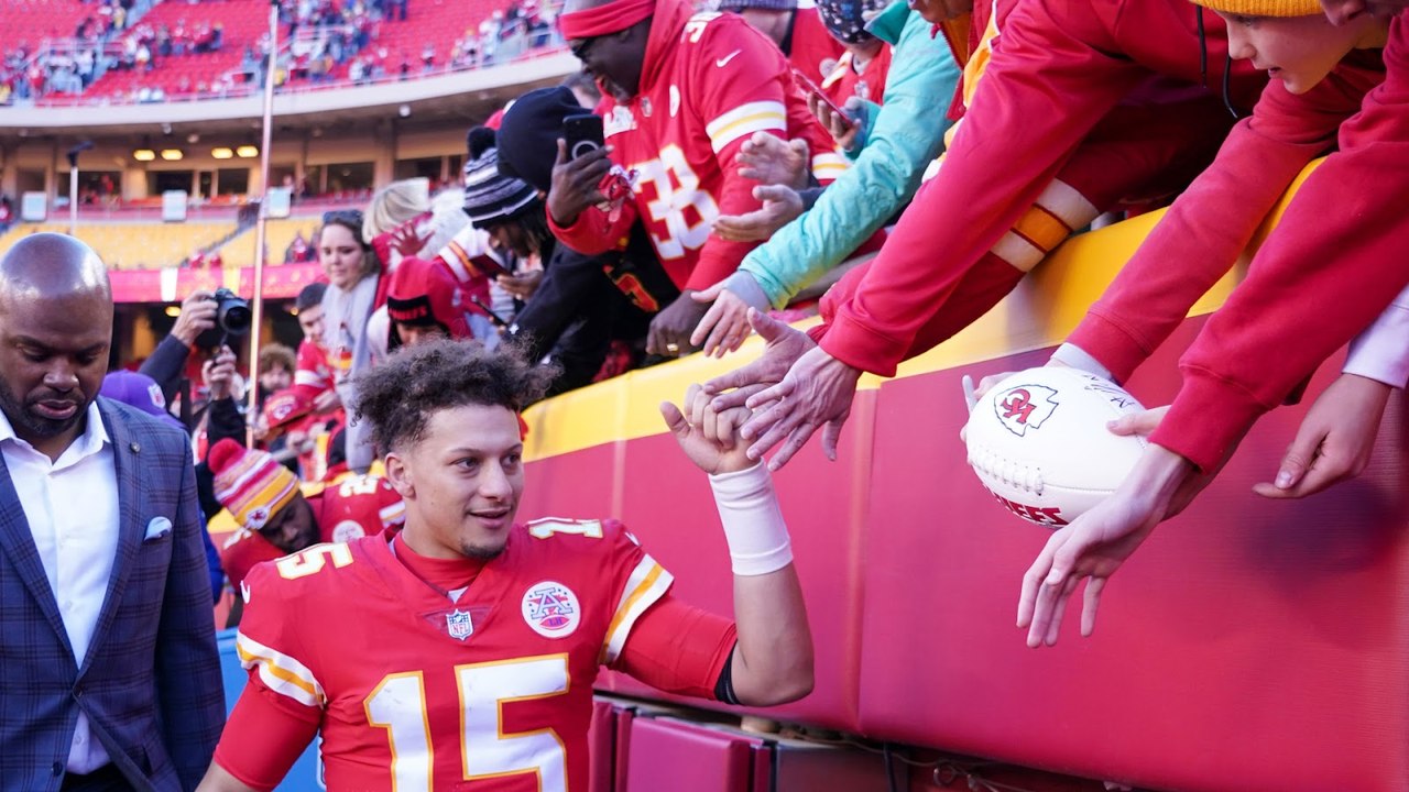 How Has Amazon's TNF Football Been Doing In Ratings?