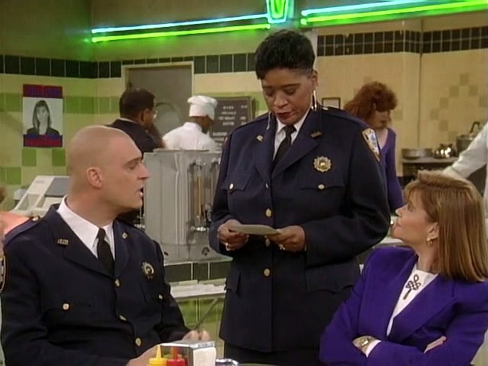 Harrys wundersames Strafgericht Staffel 9 Folge 19 HD Deutsch