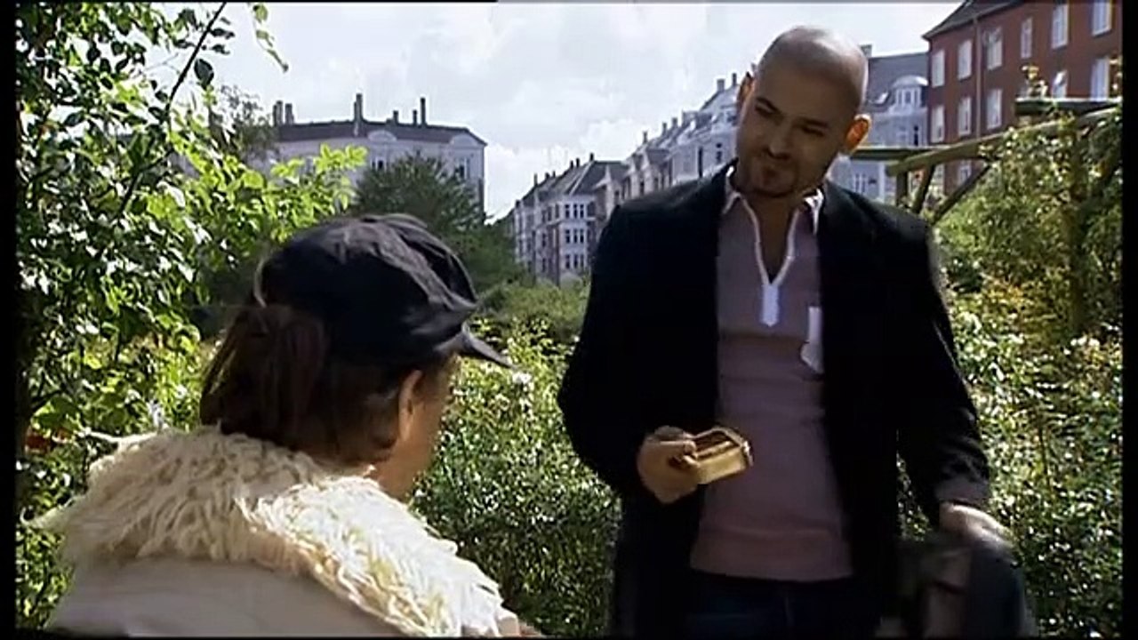 Der Adler - Die Spur des Verbrechens Staffel 1 Folge 8 HD Deutsch