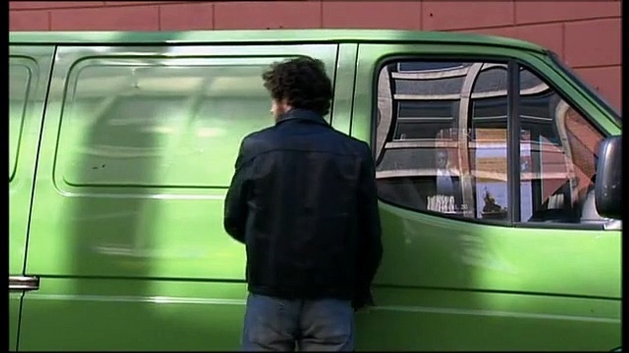 Der Adler - Die Spur des Verbrechens Staffel 1 Folge 6 HD Deutsch