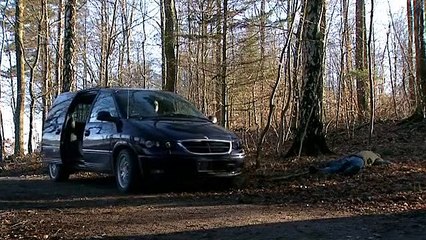 Der Adler - Die Spur des Verbrechens Staffel 2 Folge 6 HD Deutsch