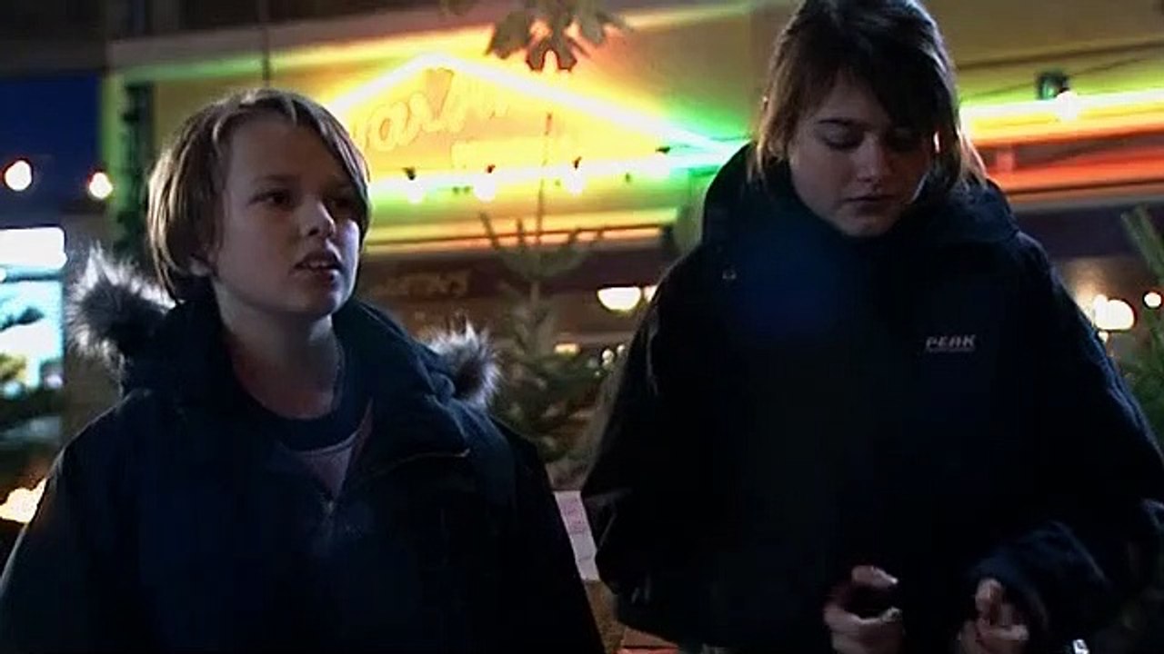 Der Adler - Die Spur des Verbrechens Staffel 2 Folge 4 HD Deutsch