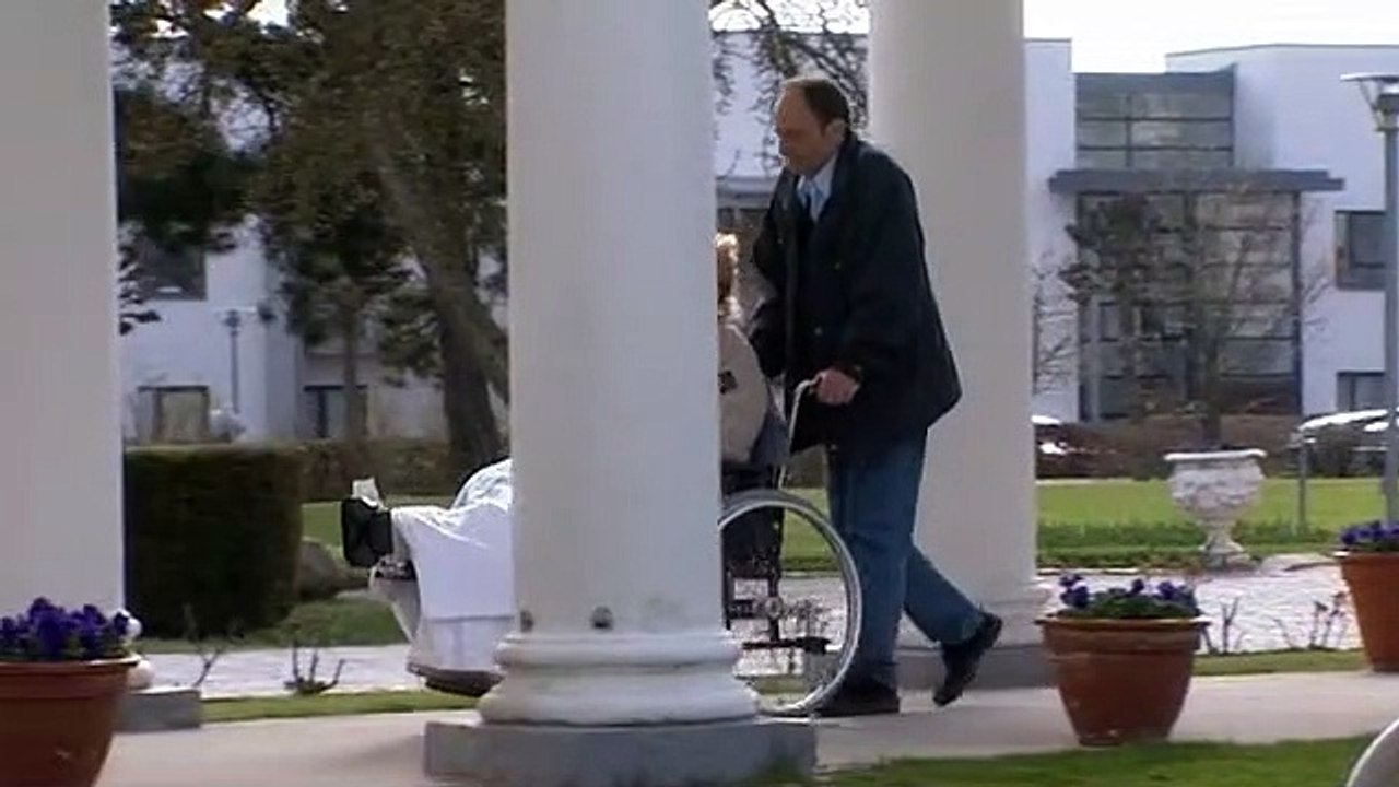 Der Adler - Die Spur des Verbrechens Staffel 2 Folge 7 HD Deutsch