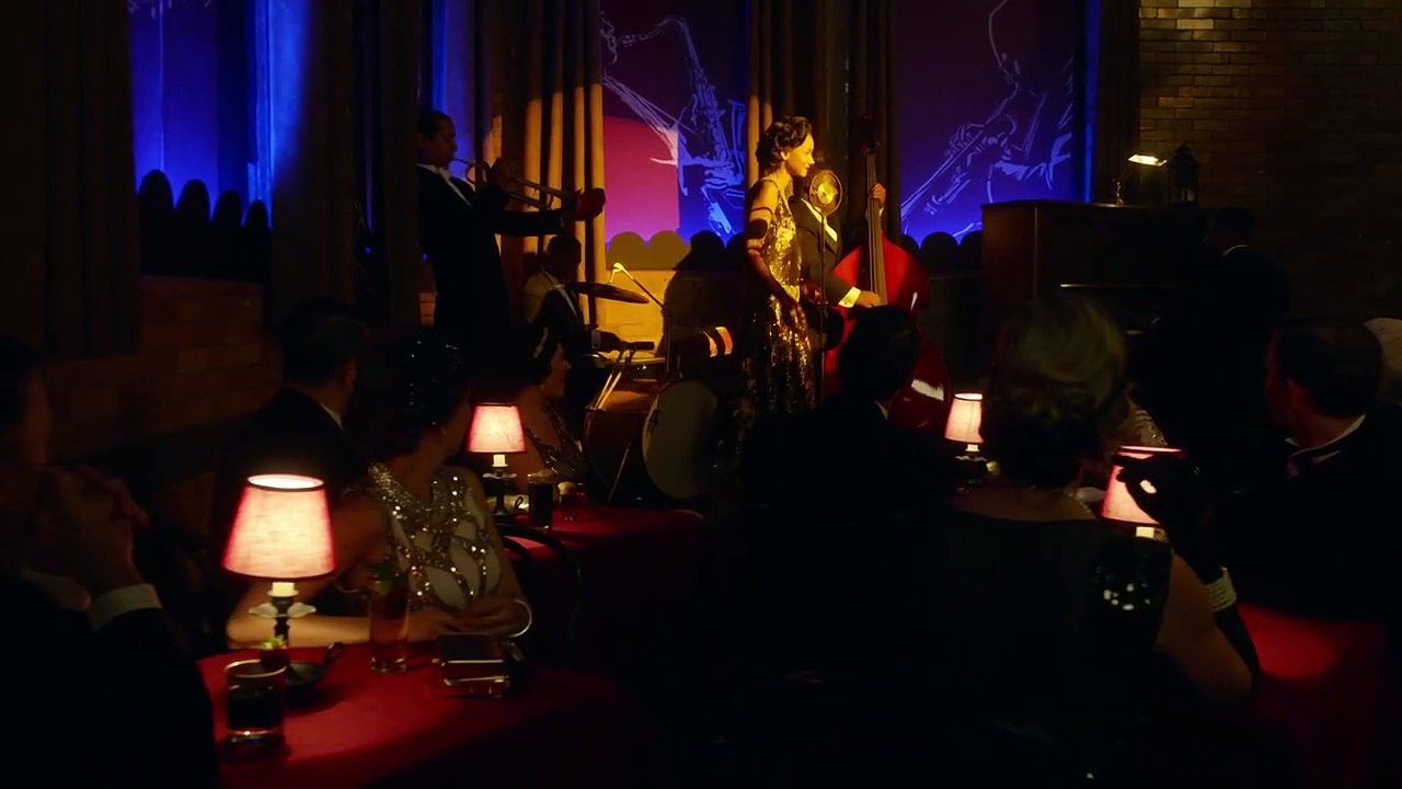 Frankie Drake Mysteries Staffel 1 Folge 4 HD Deutsch