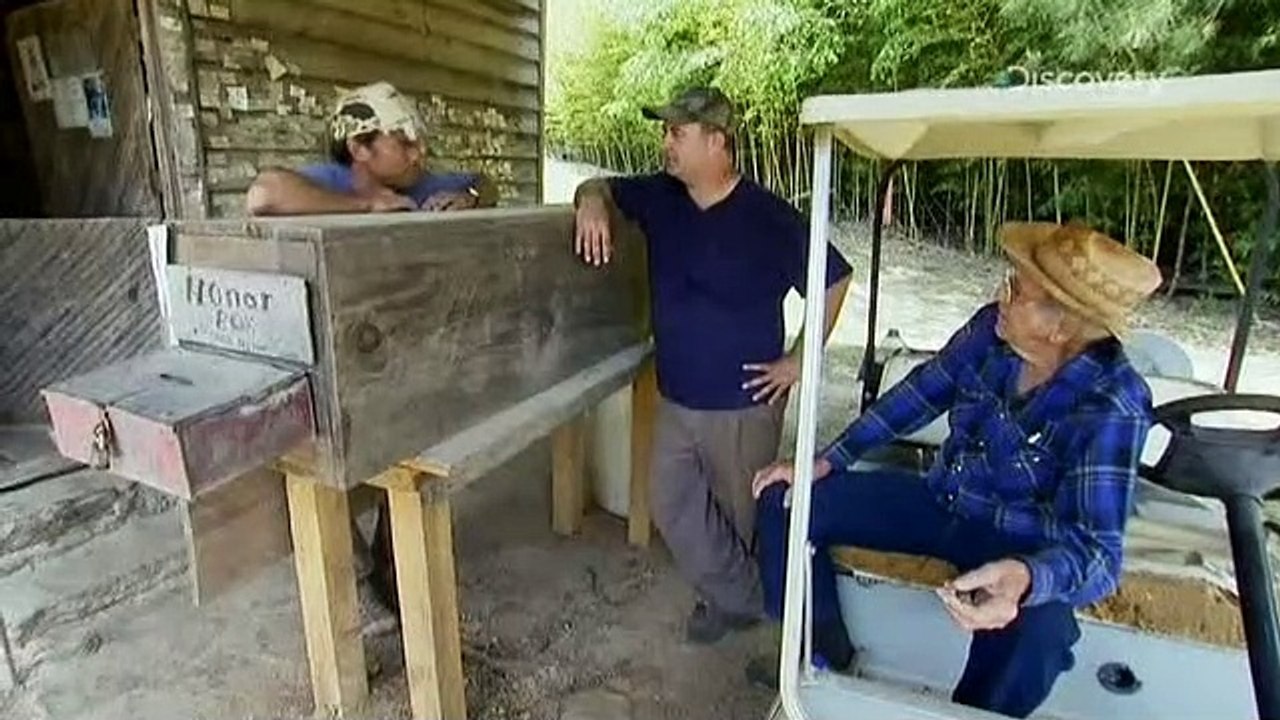 Dirty Jobs - Arbeit, die keiner machen will Staffel 5 Folge 4 HD Deutsch
