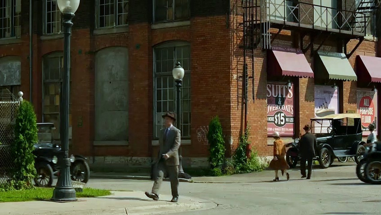 Frankie Drake Mysteries Staffel 1 Folge 1 HD Deutsch